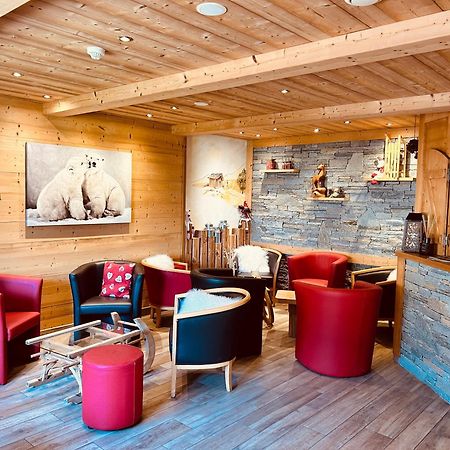 Hameau Des Prodains - Hotel Morzine Esterno foto