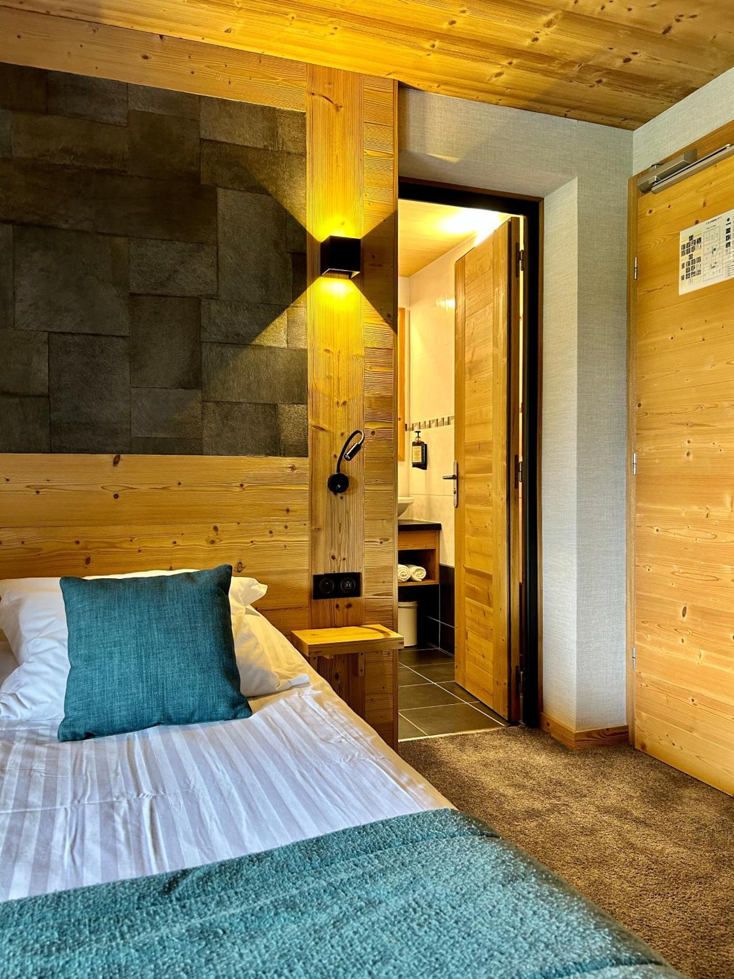 Hameau Des Prodains - Hotel Morzine Esterno foto