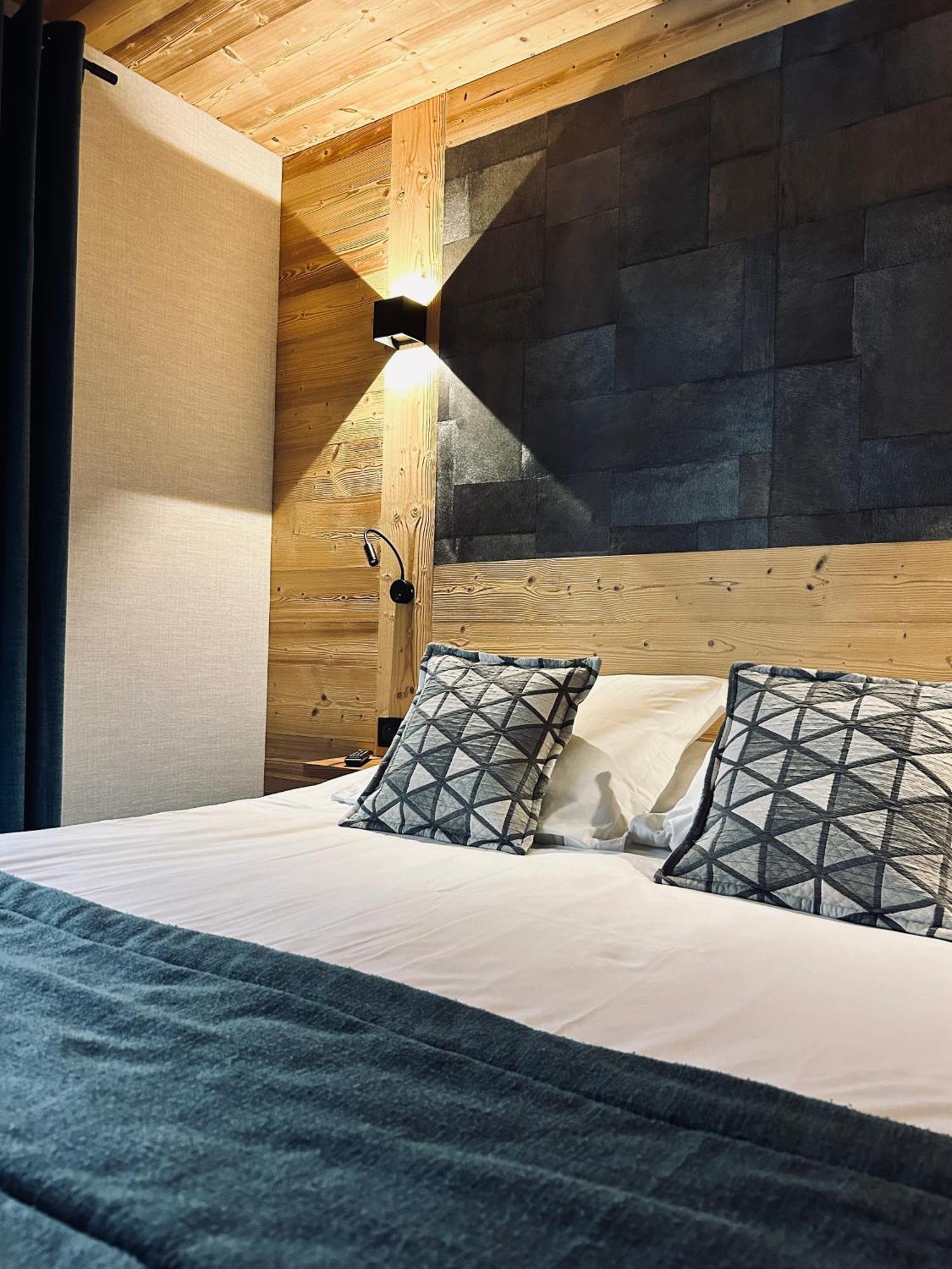 Hameau Des Prodains - Hotel Morzine Esterno foto