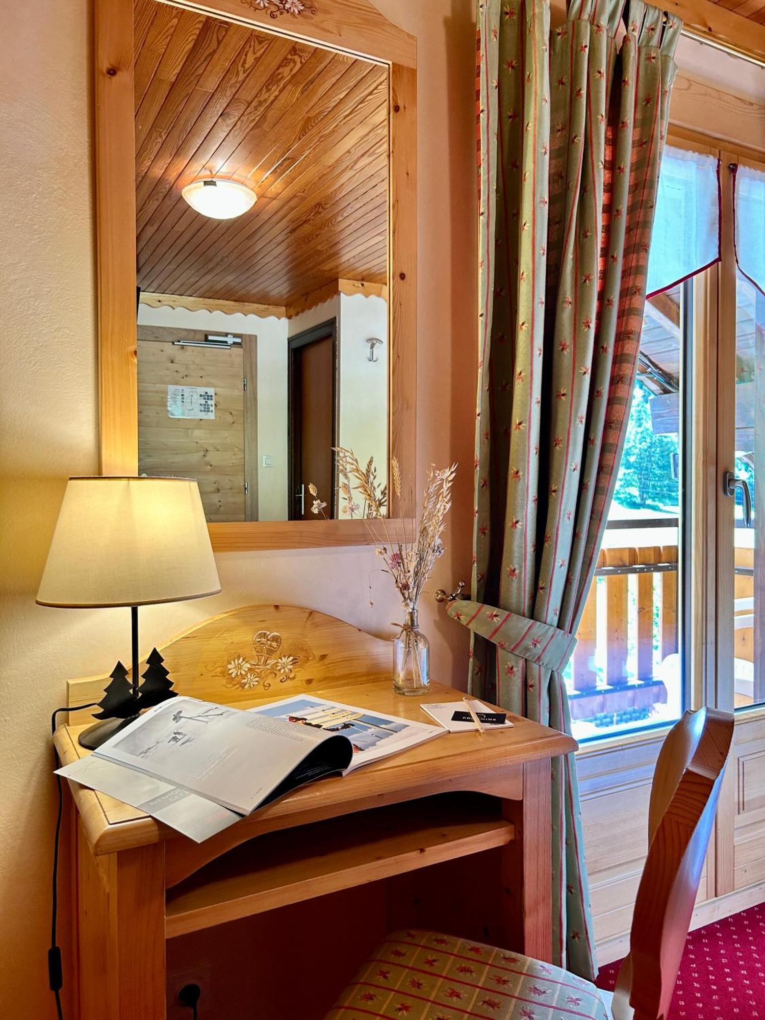 Hameau Des Prodains - Hotel Morzine Esterno foto