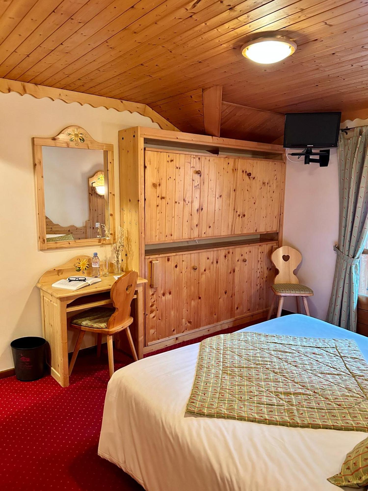 Hameau Des Prodains - Hotel Morzine Esterno foto