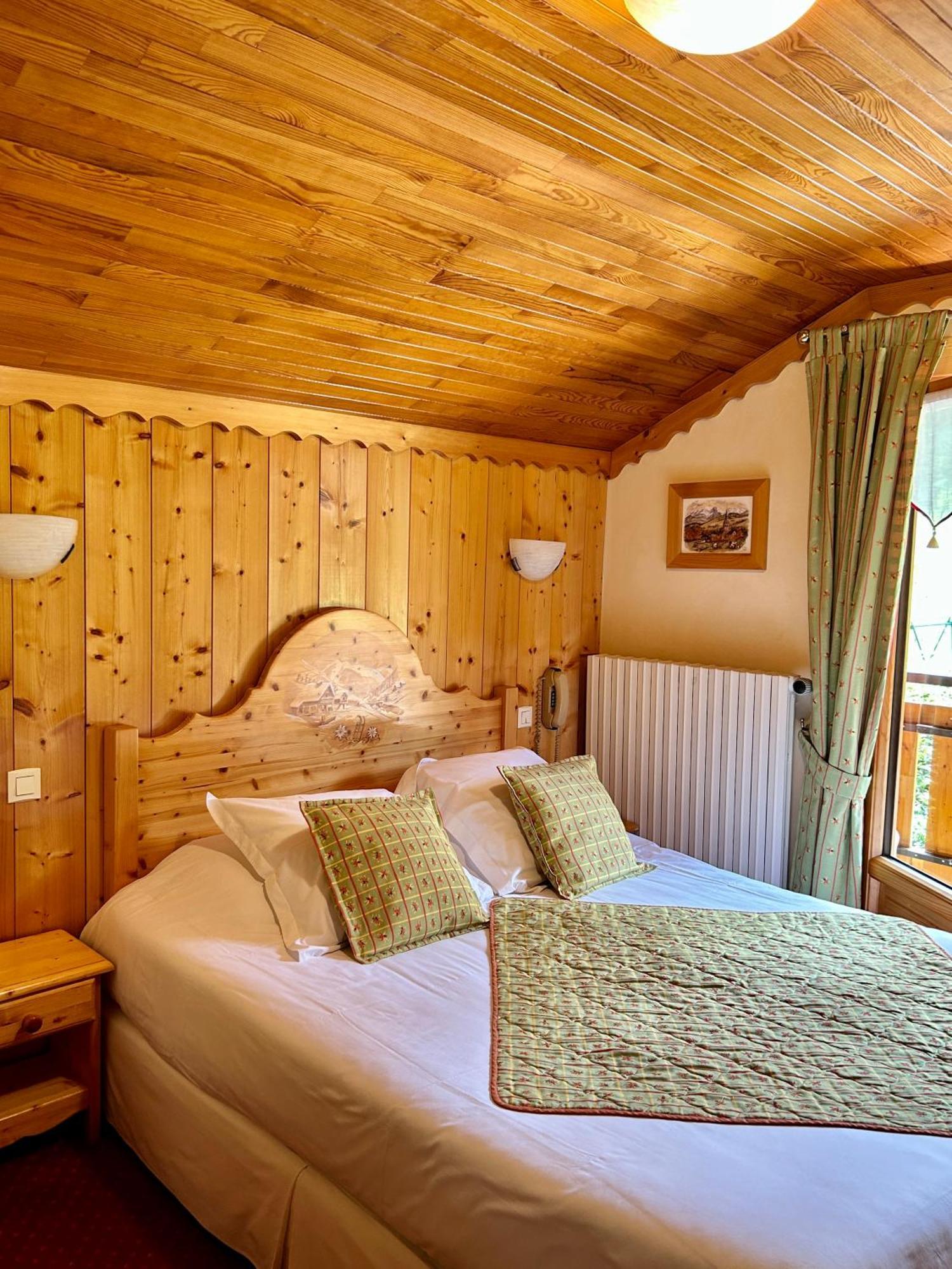 Hameau Des Prodains - Hotel Morzine Esterno foto