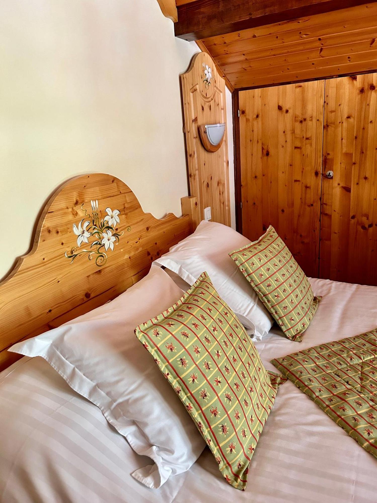 Hameau Des Prodains - Hotel Morzine Esterno foto