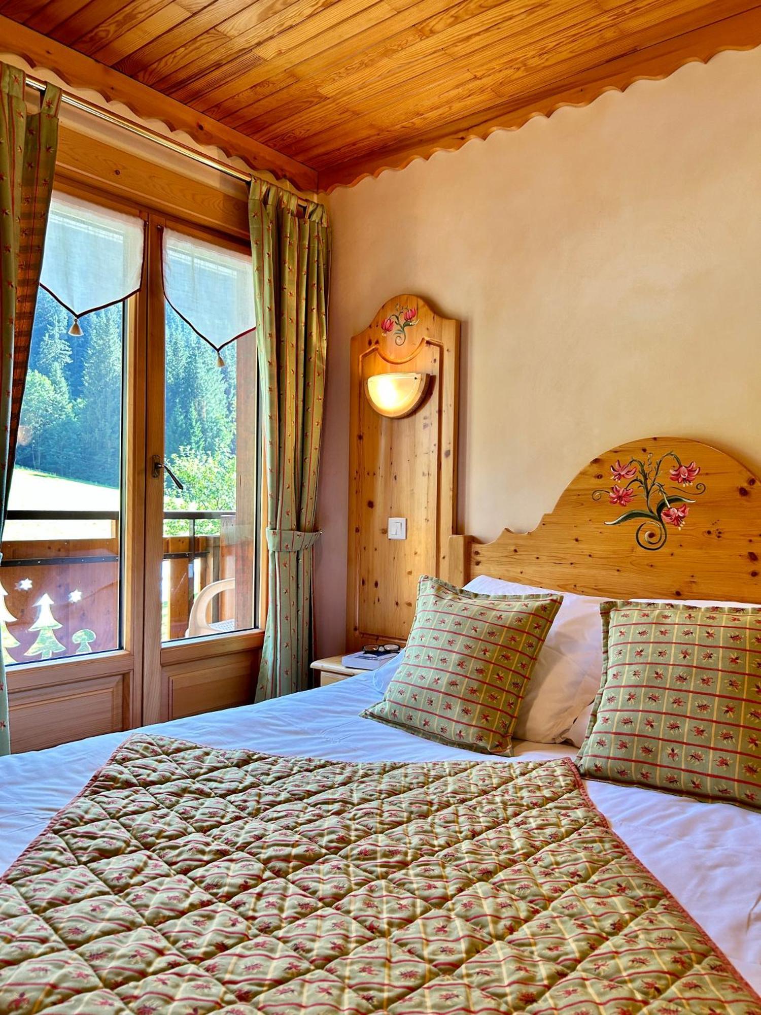 Hameau Des Prodains - Hotel Morzine Esterno foto