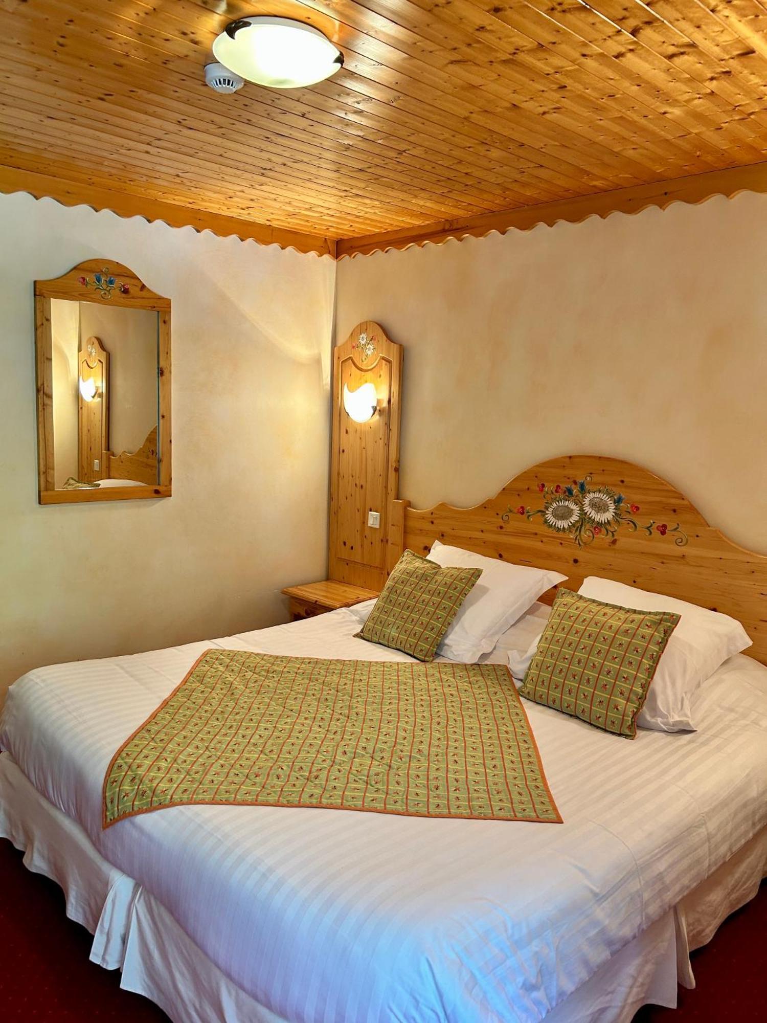 Hameau Des Prodains - Hotel Morzine Esterno foto