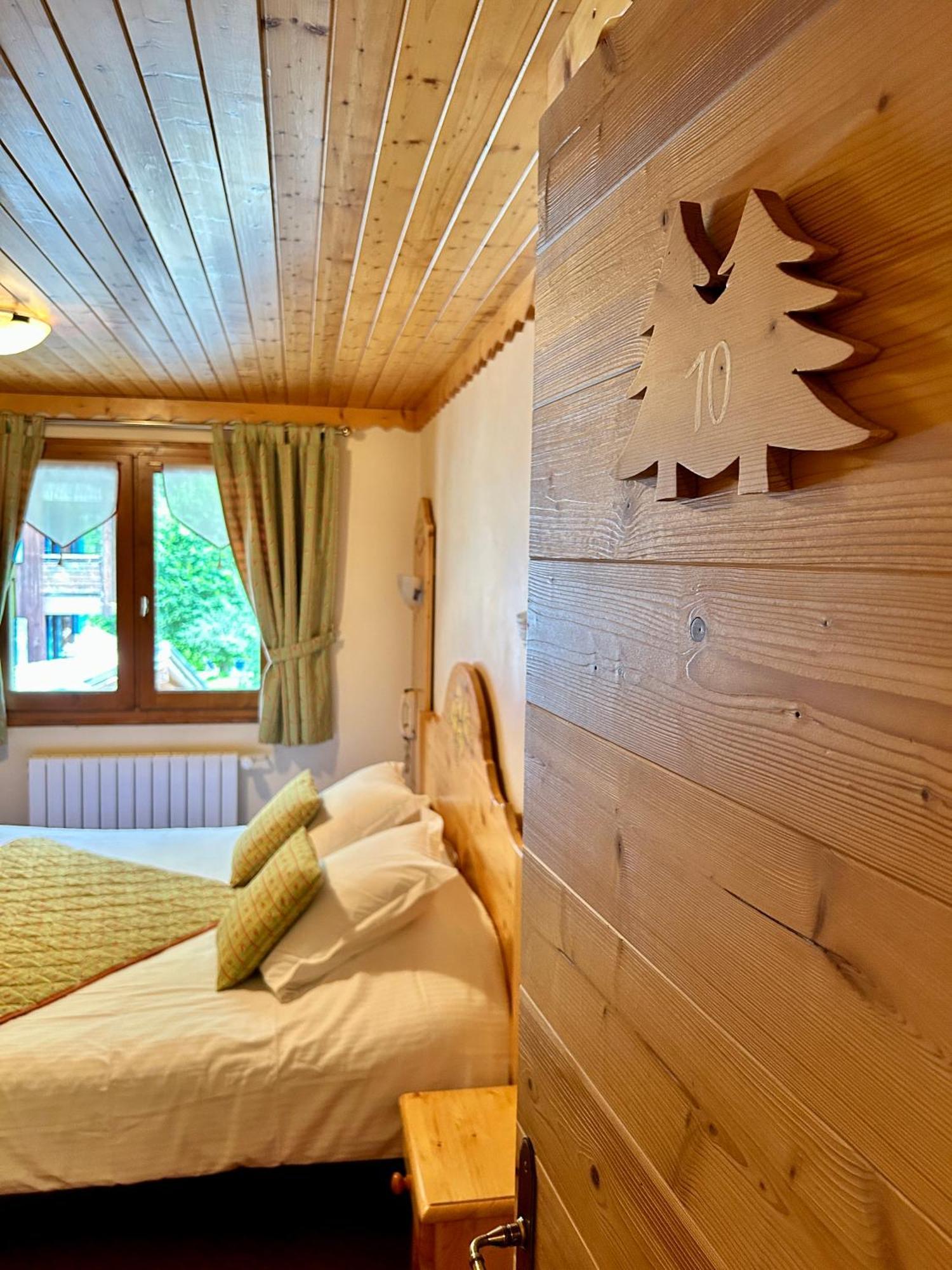 Hameau Des Prodains - Hotel Morzine Esterno foto