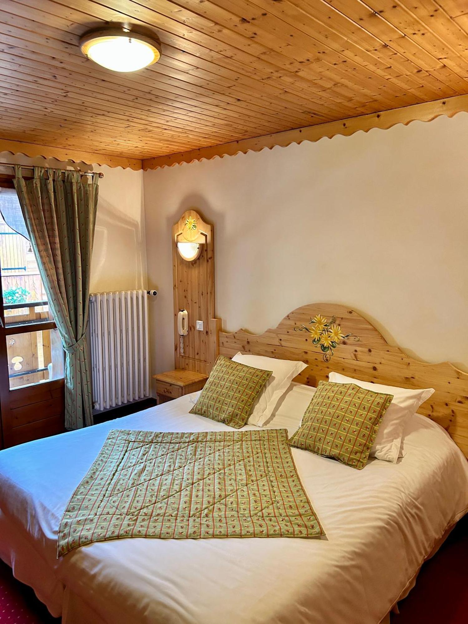 Hameau Des Prodains - Hotel Morzine Esterno foto