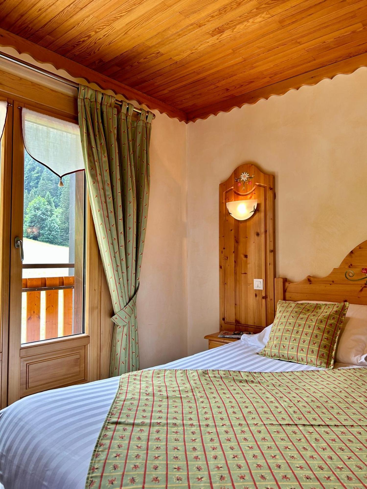 Hameau Des Prodains - Hotel Morzine Esterno foto