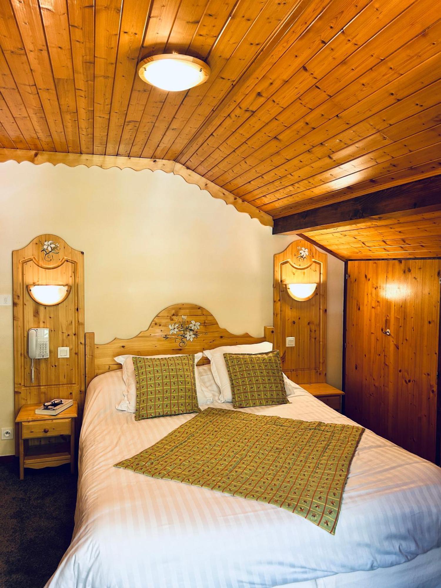 Hameau Des Prodains - Hotel Morzine Esterno foto