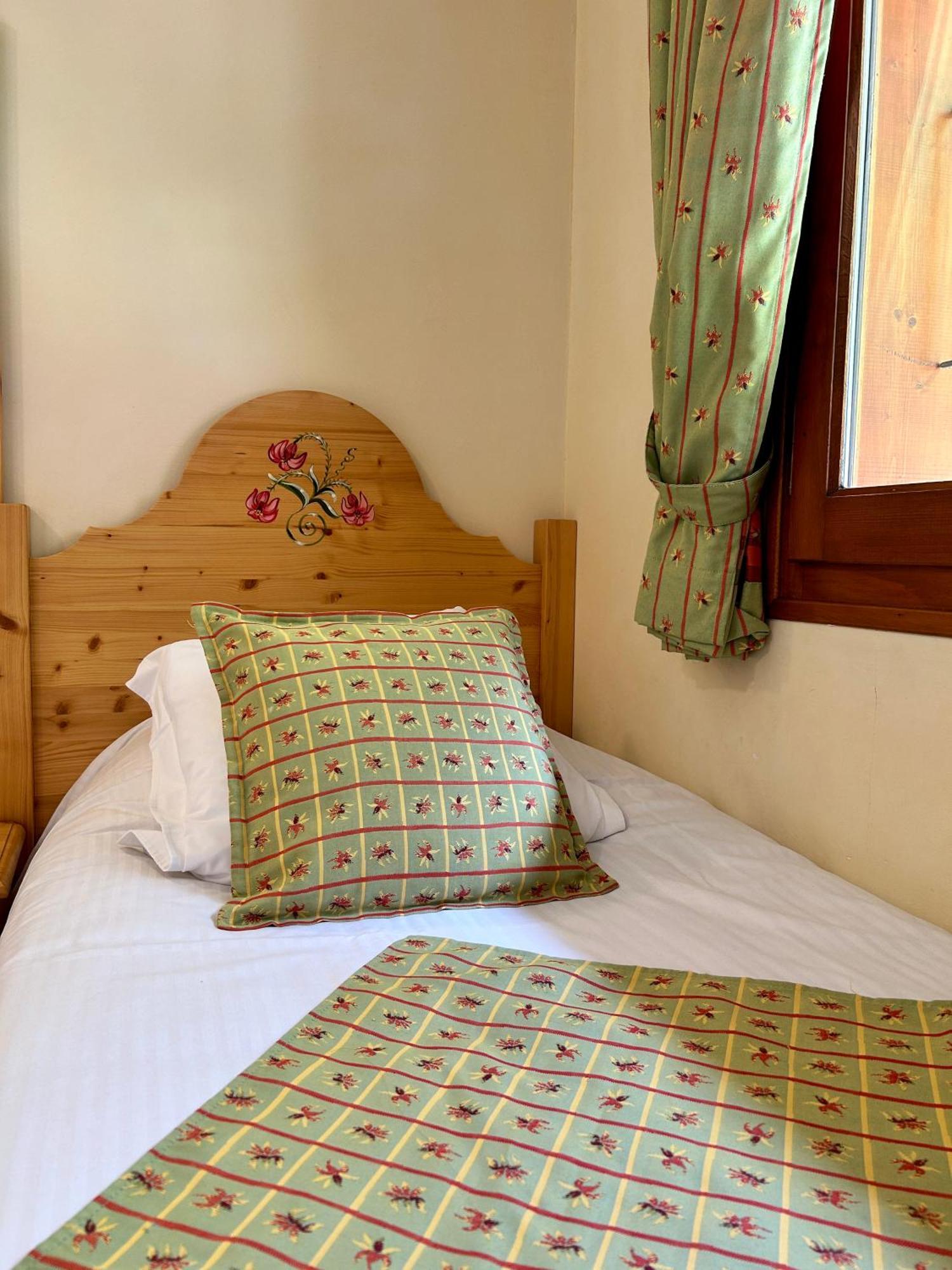 Hameau Des Prodains - Hotel Morzine Esterno foto