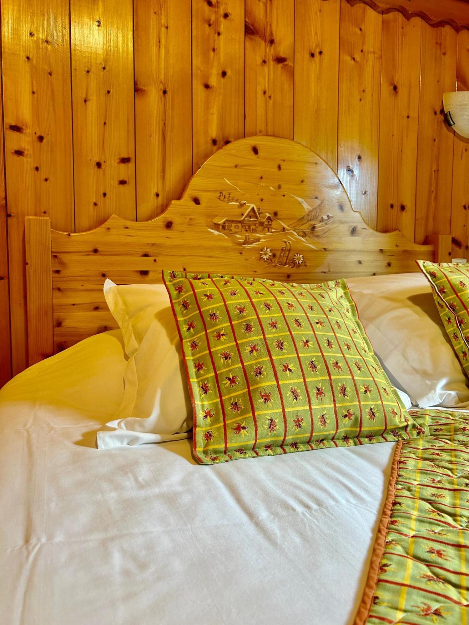 Hameau Des Prodains - Hotel Morzine Esterno foto